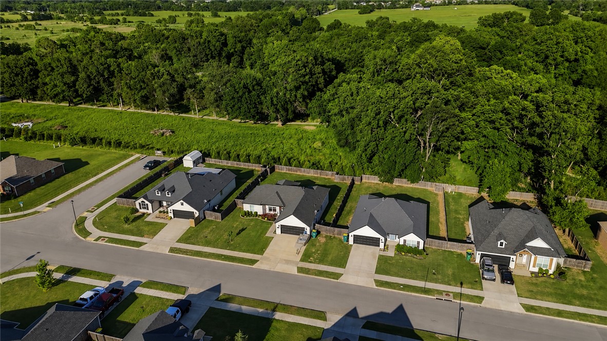 Goose Creek - Residential