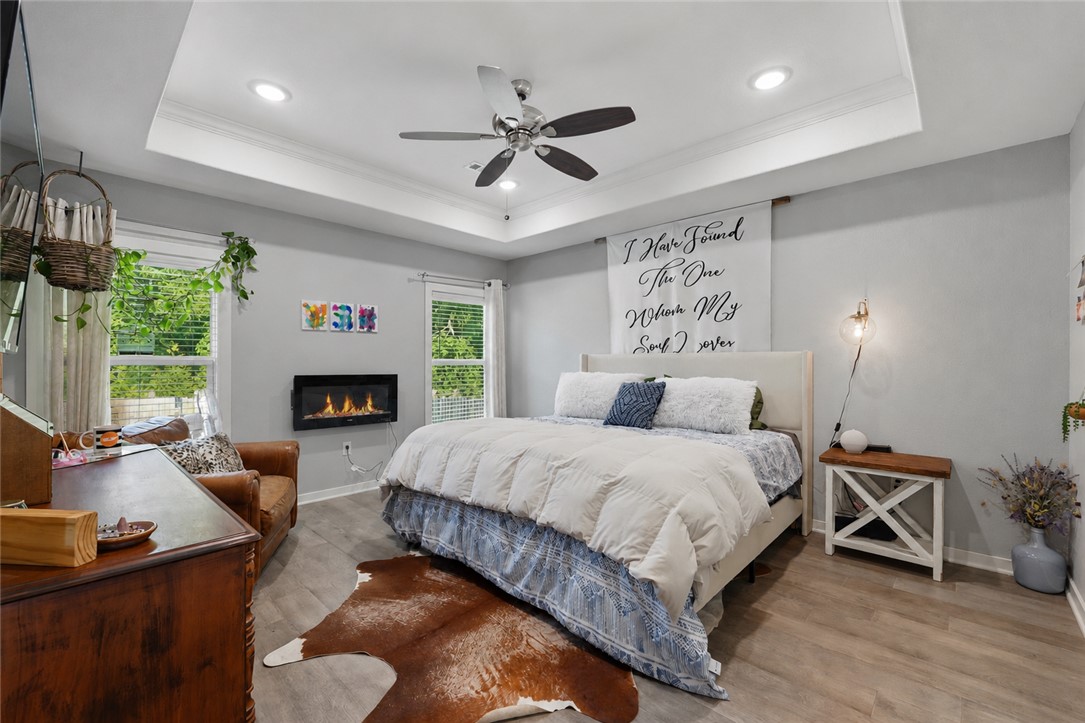 Goose Creek - Residential
