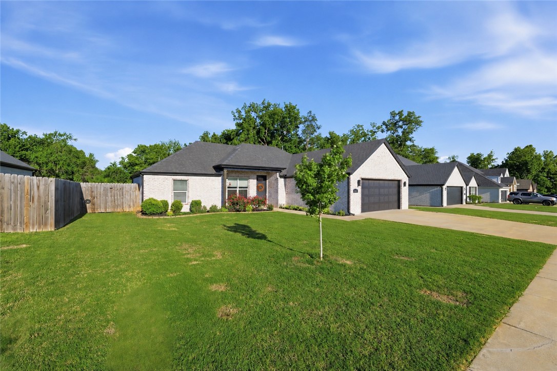 Goose Creek - Residential