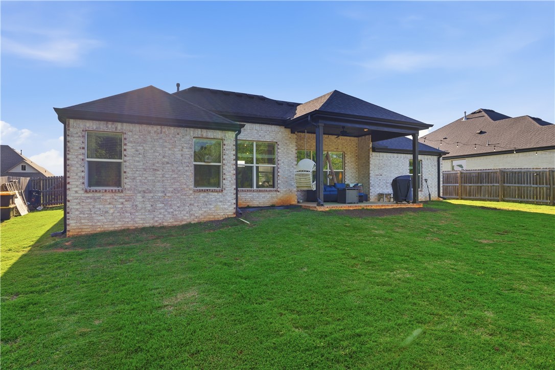 Goose Creek - Residential