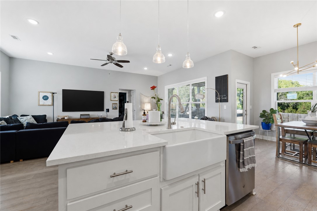 Goose Creek - Residential