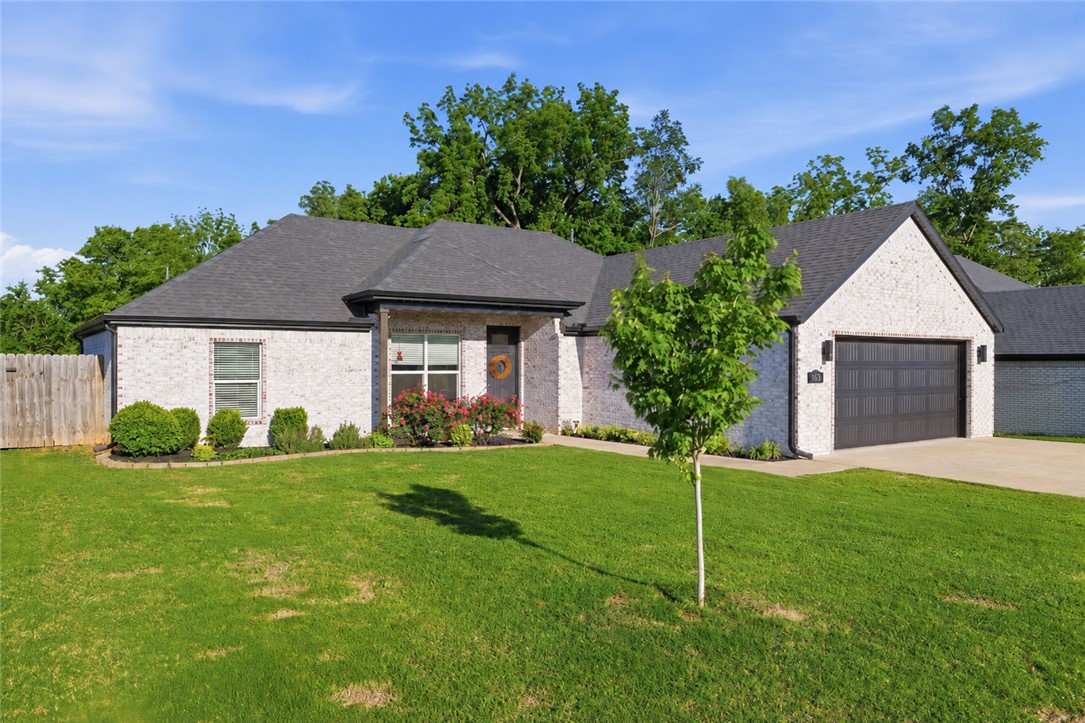 Goose Creek - Residential