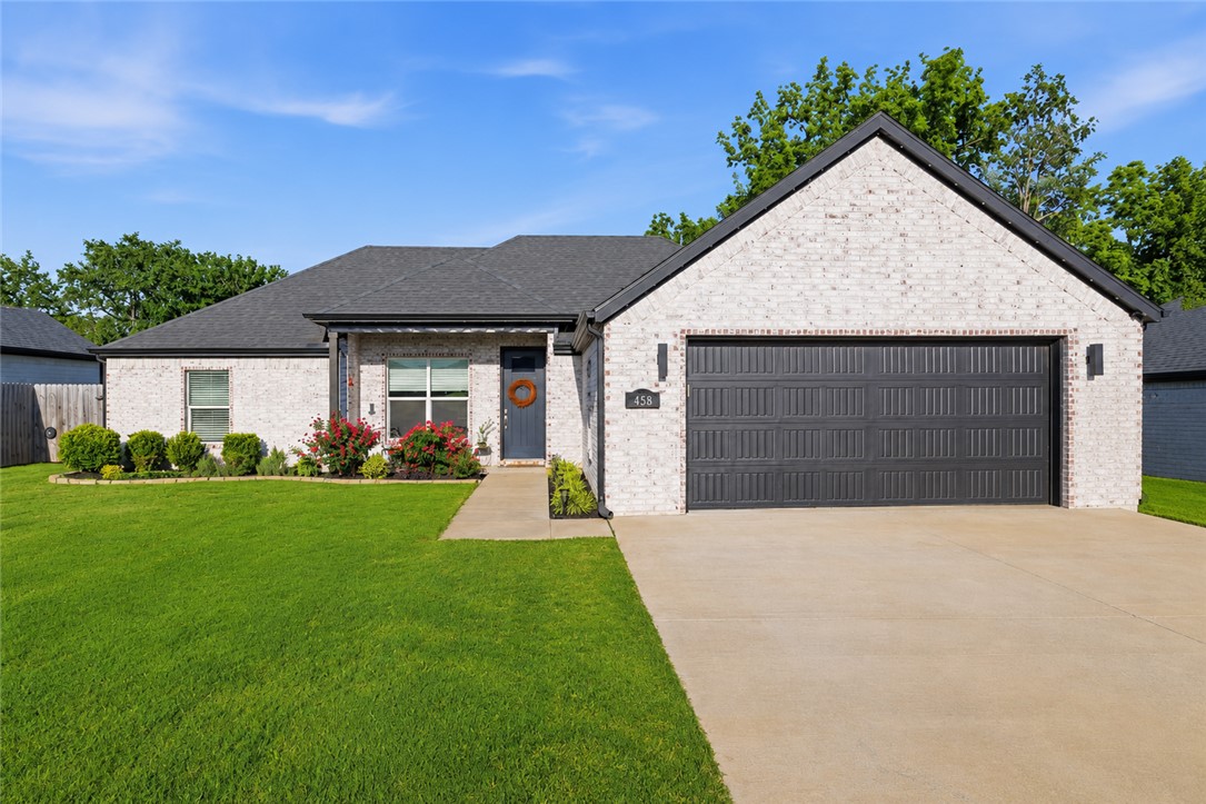 Goose Creek - Residential