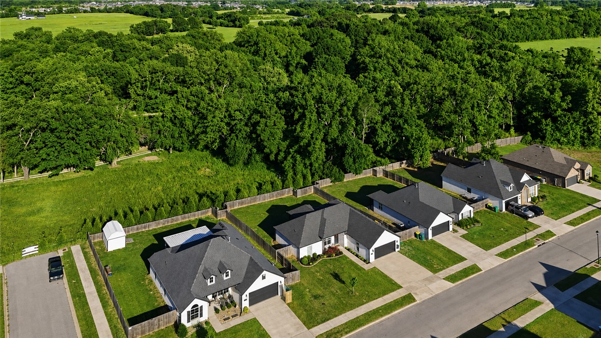 Goose Creek - Residential