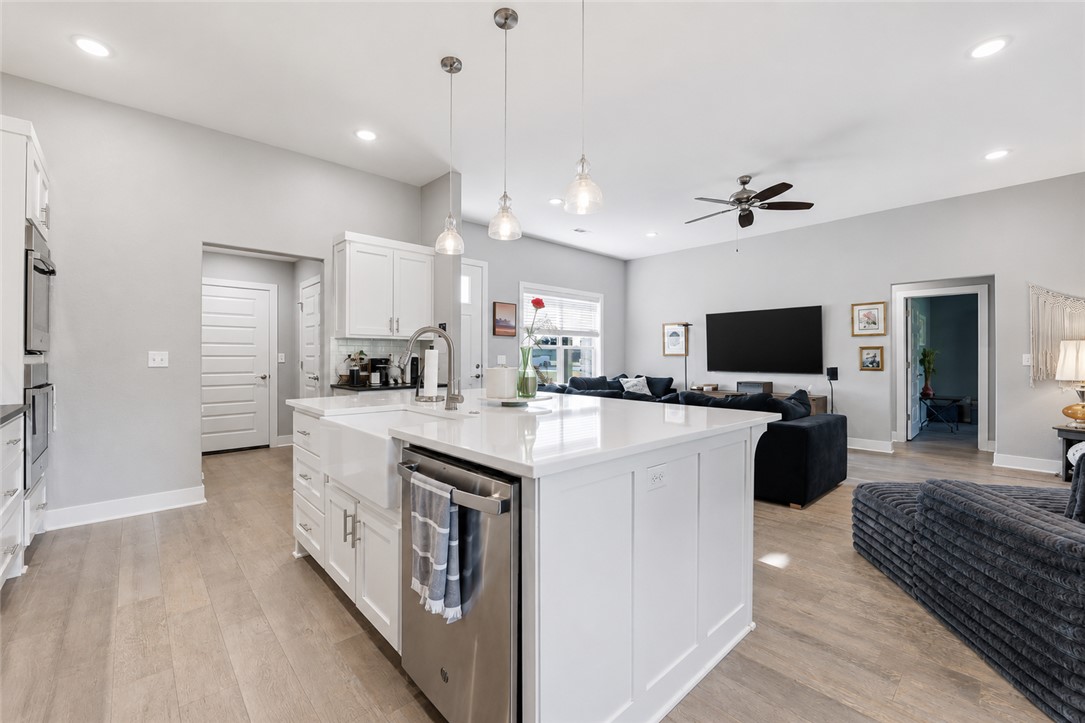 Goose Creek - Residential