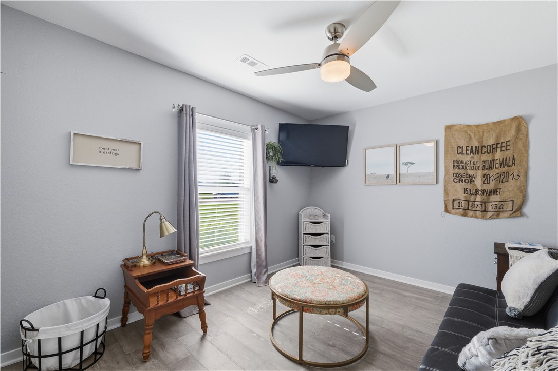 Goose Creek - Residential