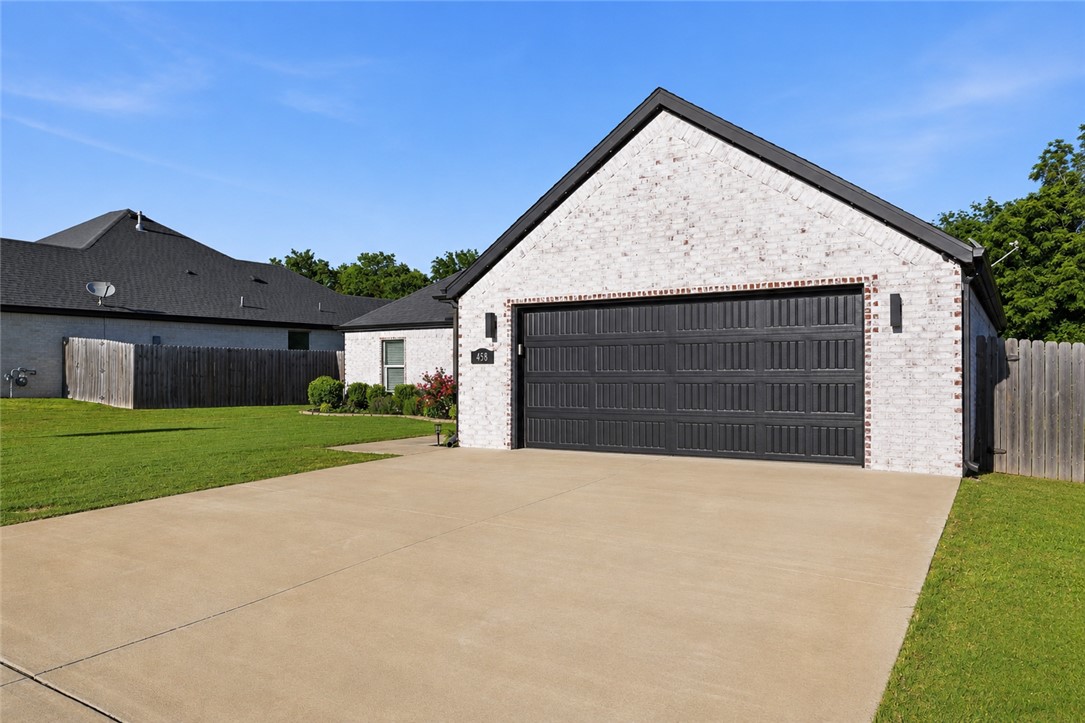 Goose Creek - Residential