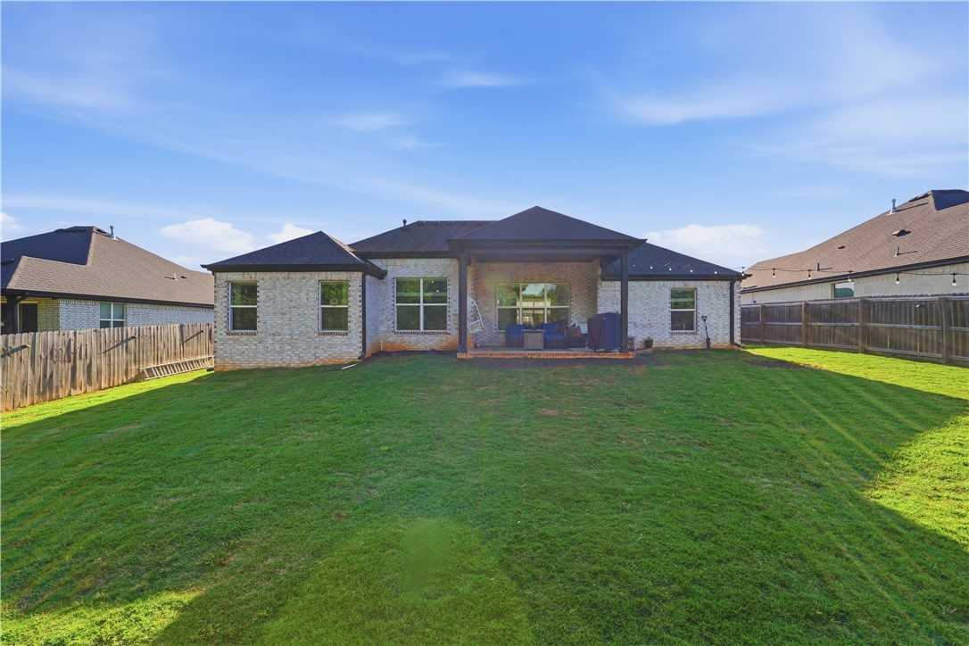Goose Creek - Residential