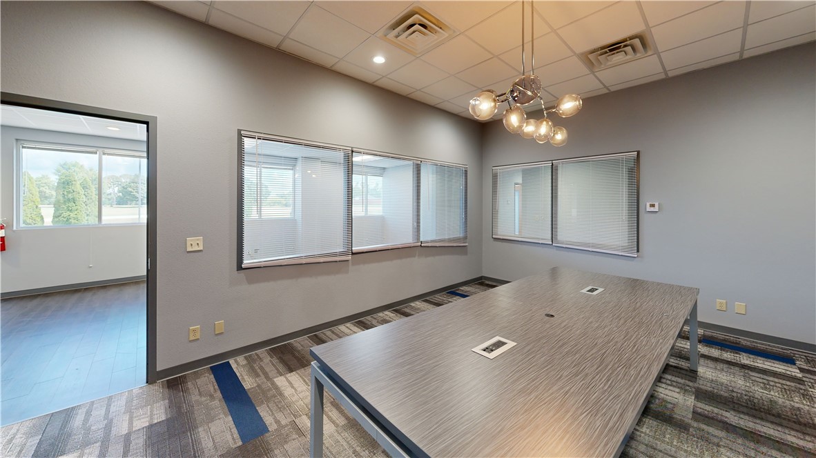 Beau Terre Sub Bentonville - Commercial Lease