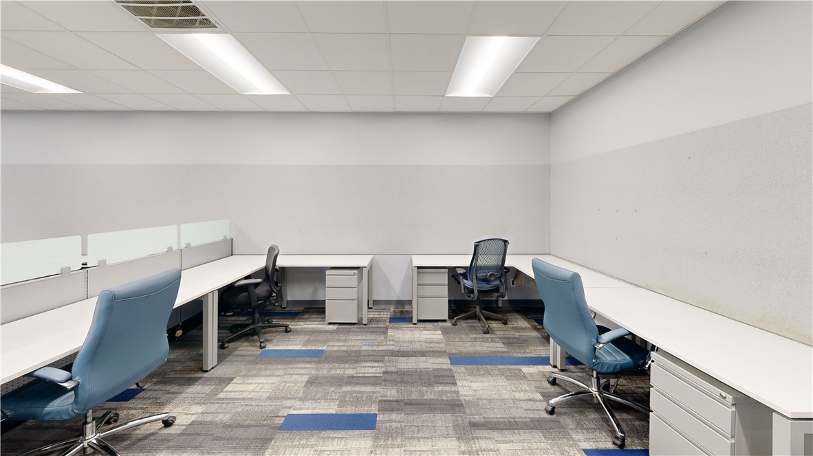 Beau Terre Sub Bentonville - Commercial Lease