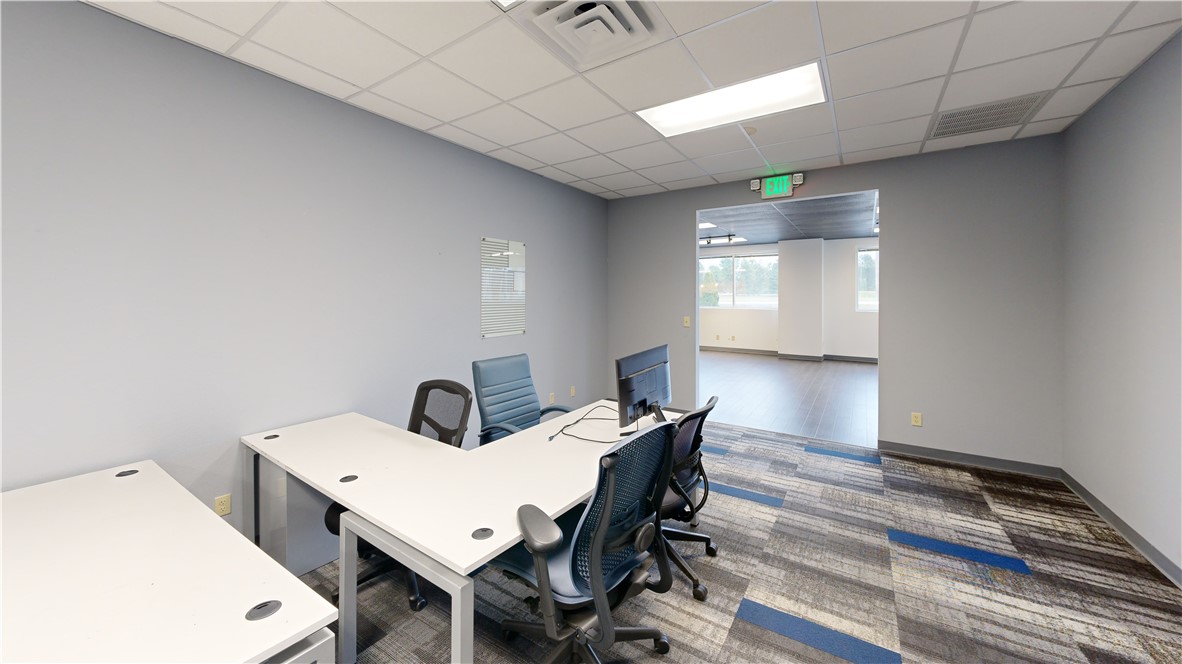 Beau Terre Sub Bentonville - Commercial Lease