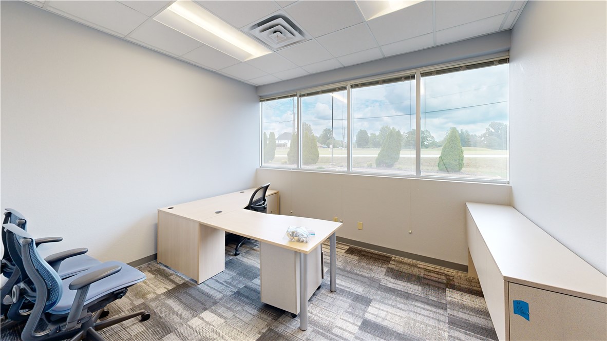 Beau Terre Sub Bentonville - Commercial Lease