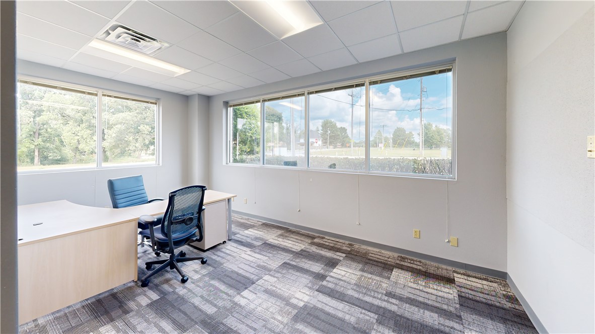 Beau Terre Sub Bentonville - Commercial Lease
