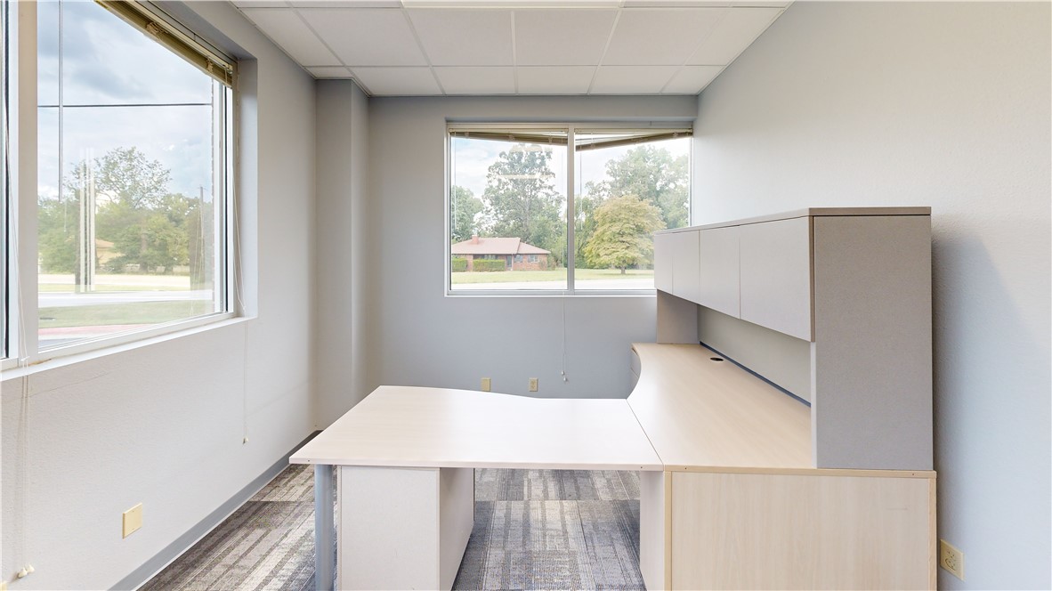 Beau Terre Sub Bentonville - Commercial Lease