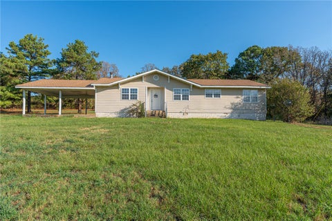 Photo of 5518 Blythe Road, Booneville, AR 72927 (MLS # 1362930)