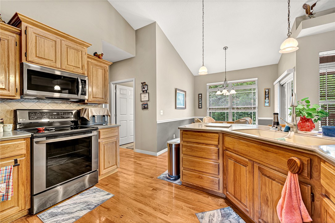 Dunvegan Sub Bvv - Residential