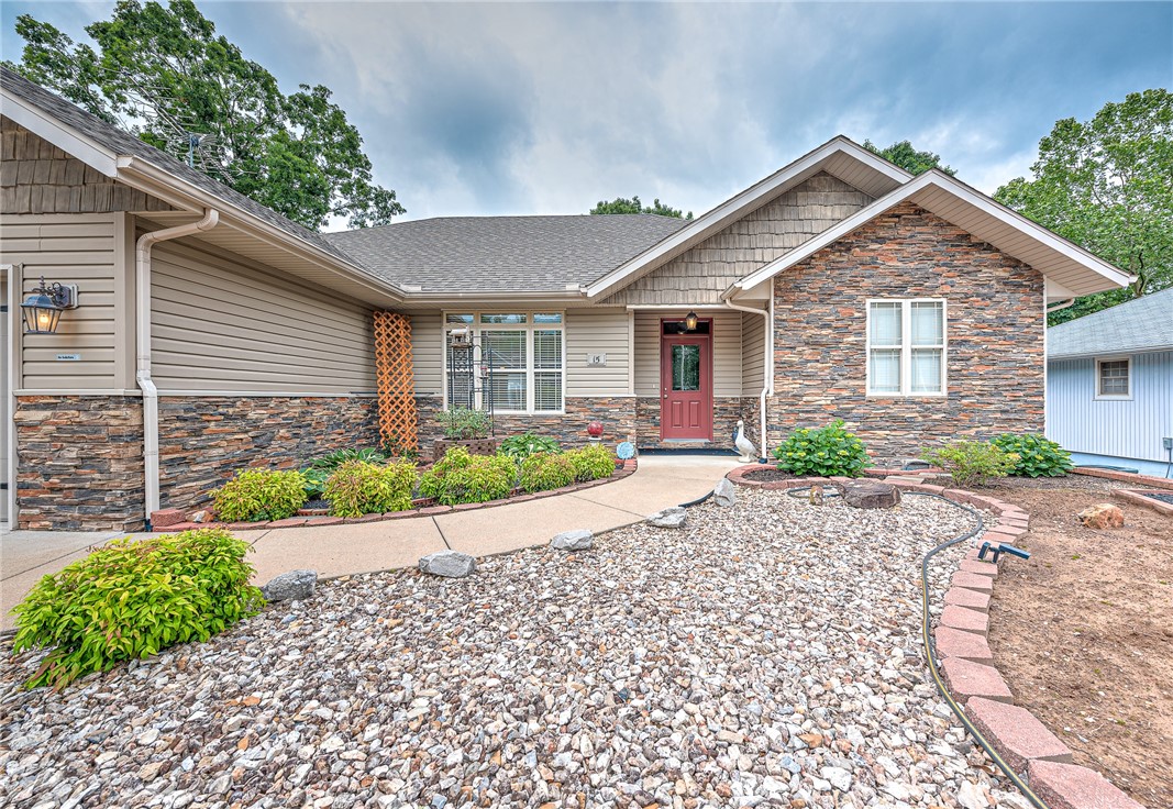 Dunvegan Sub Bvv - Residential