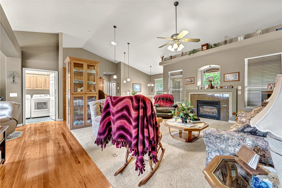 Dunvegan Sub Bvv - Residential