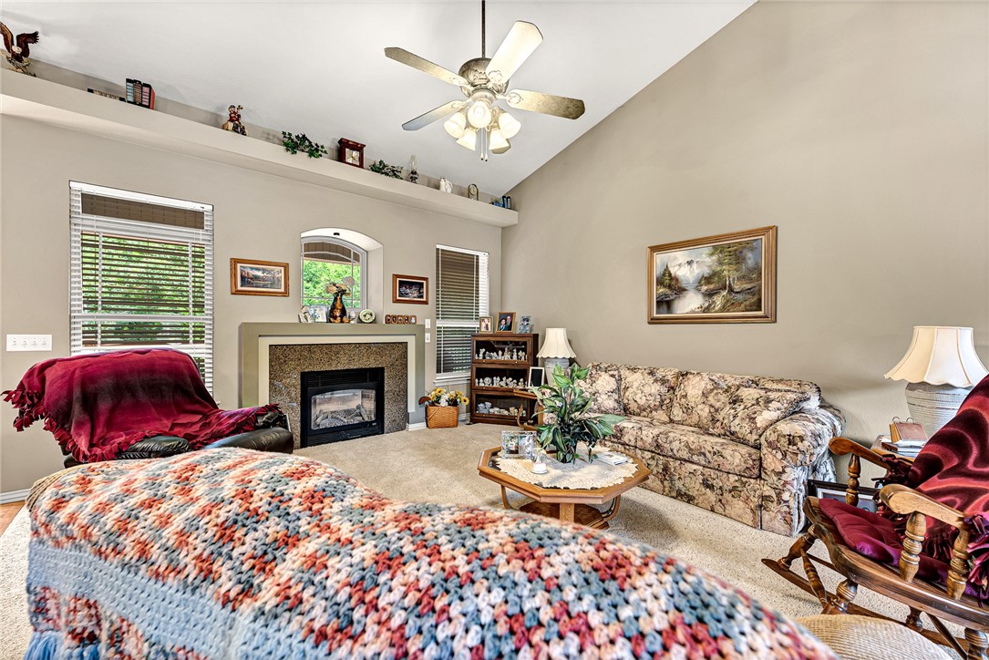 Dunvegan Sub Bvv - Residential