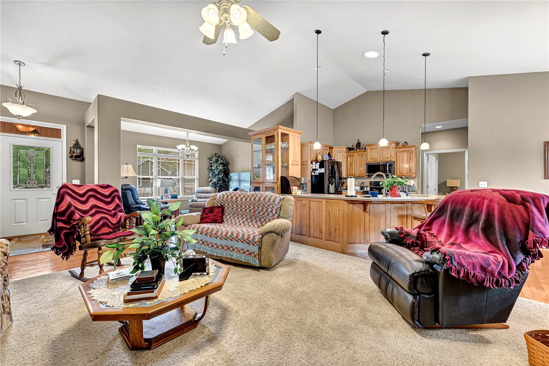 Dunvegan Sub Bvv - Residential
