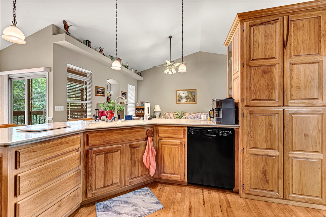 Dunvegan Sub Bvv - Residential
