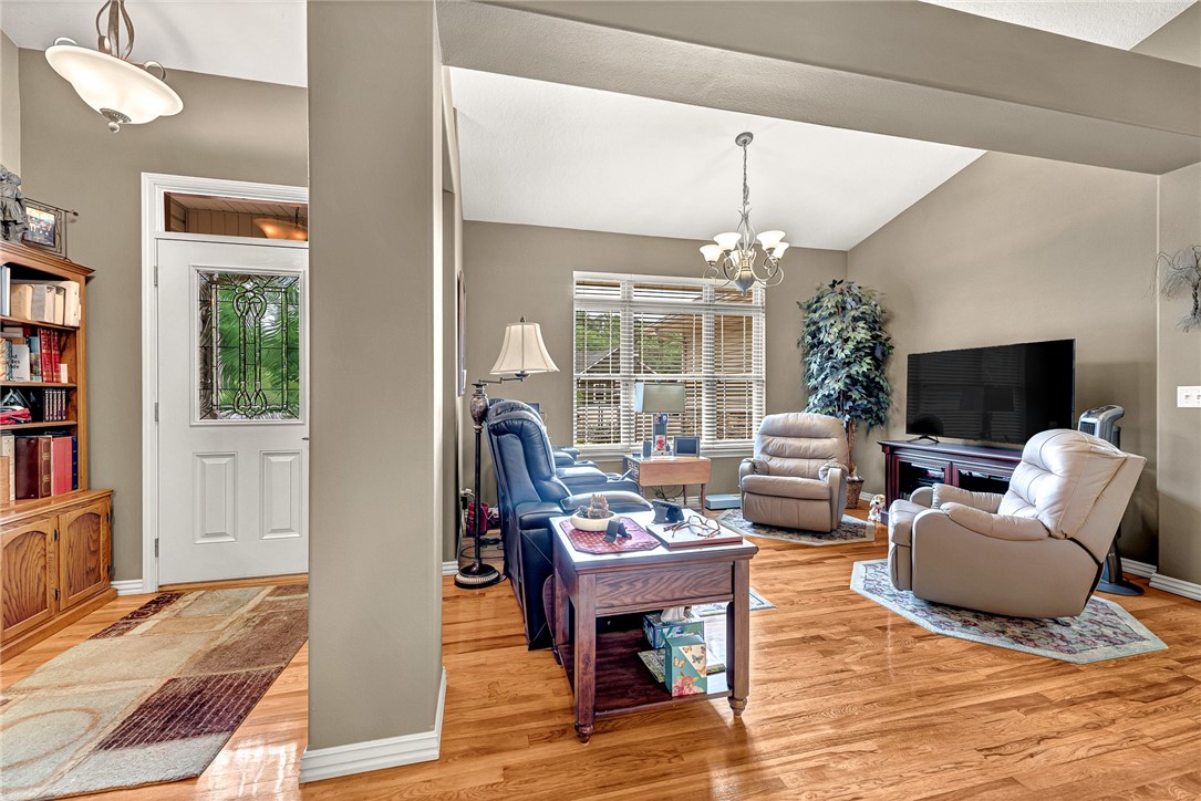 Dunvegan Sub Bvv - Residential