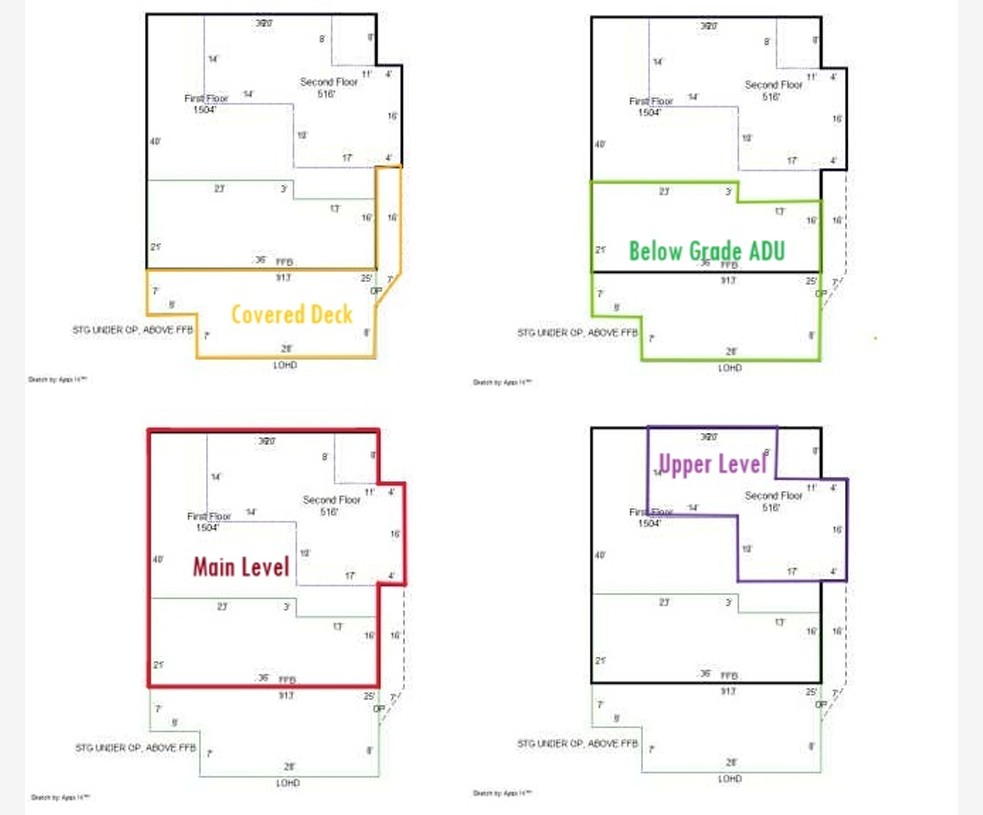 Latham Landing-Rurban - Residential