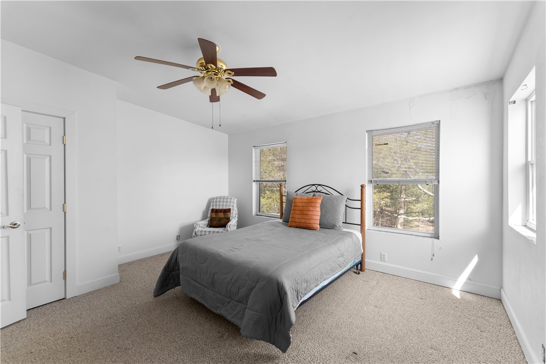 Latham Landing-Rurban - Residential