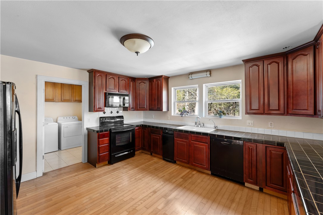 Latham Landing-Rurban - Residential