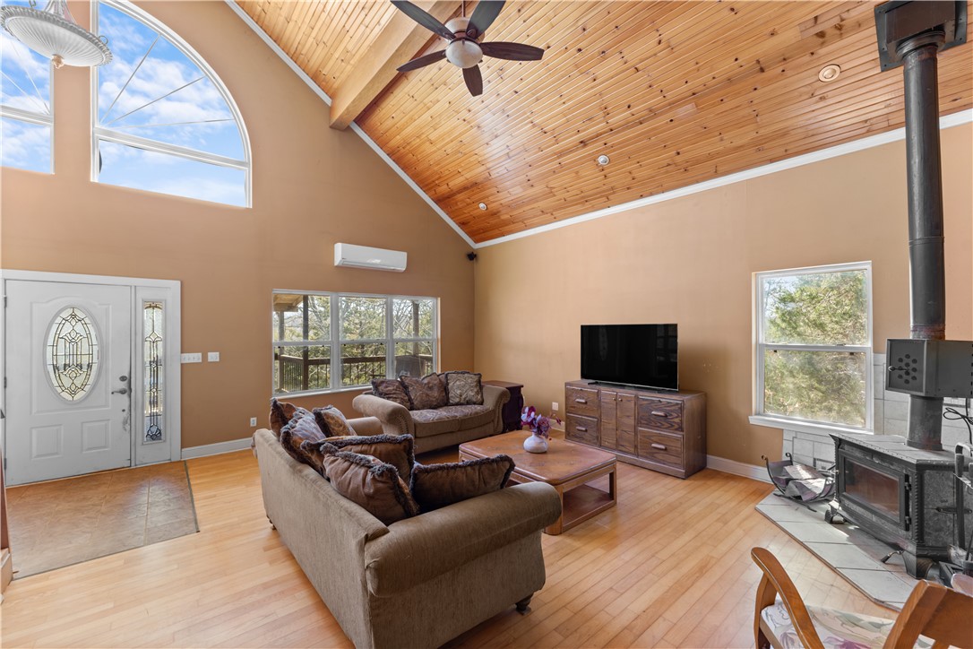 Latham Landing-Rurban - Residential