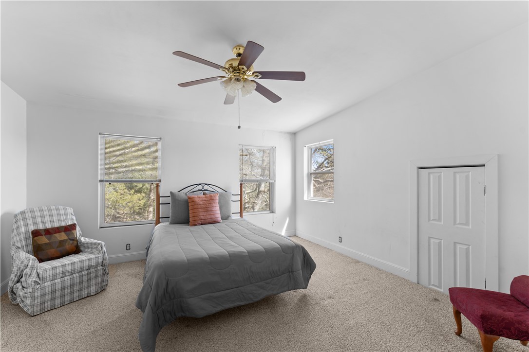 Latham Landing-Rurban - Residential