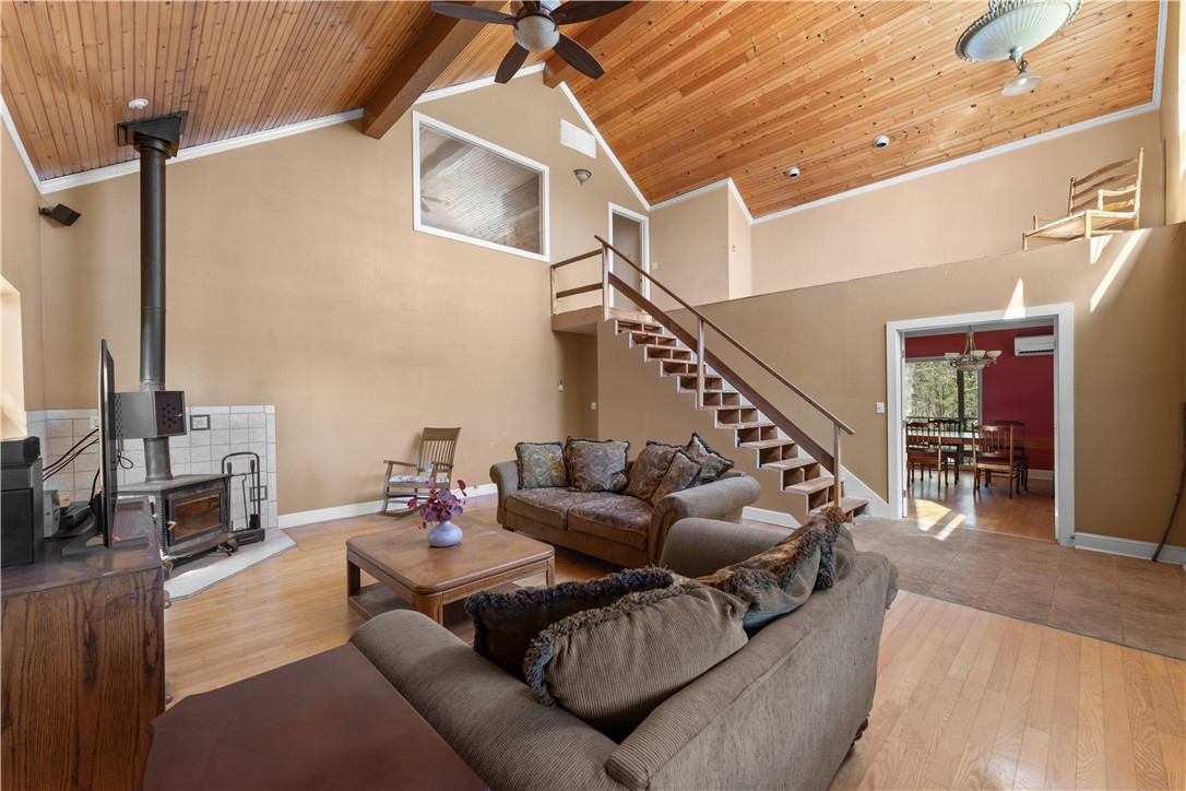 Latham Landing-Rurban - Residential