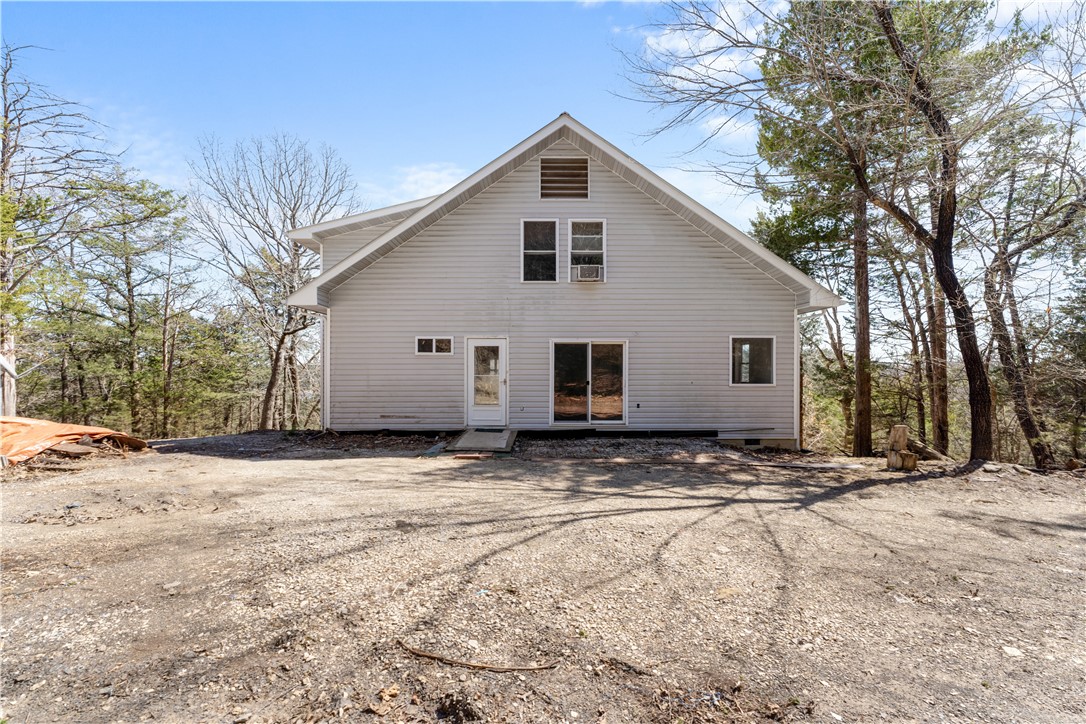 Latham Landing-Rurban - Residential