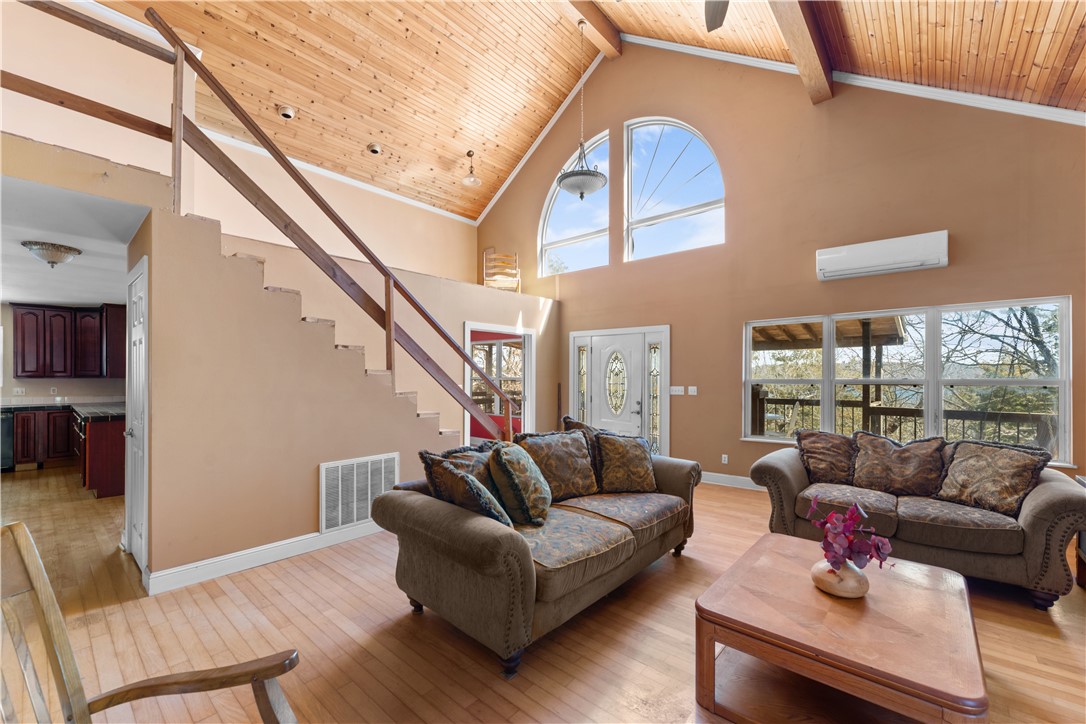 Latham Landing-Rurban - Residential