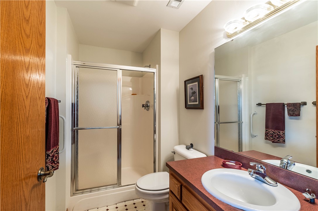 Unit 106 Holiday Island - Residential