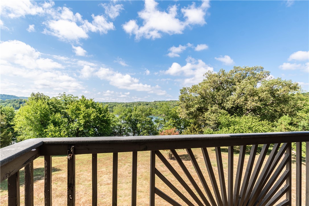 Unit 106 Holiday Island - Residential