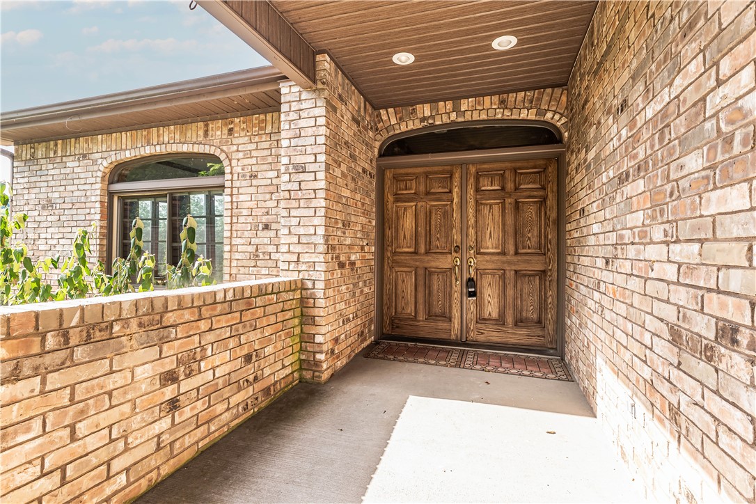 Unit 106 Holiday Island - Residential