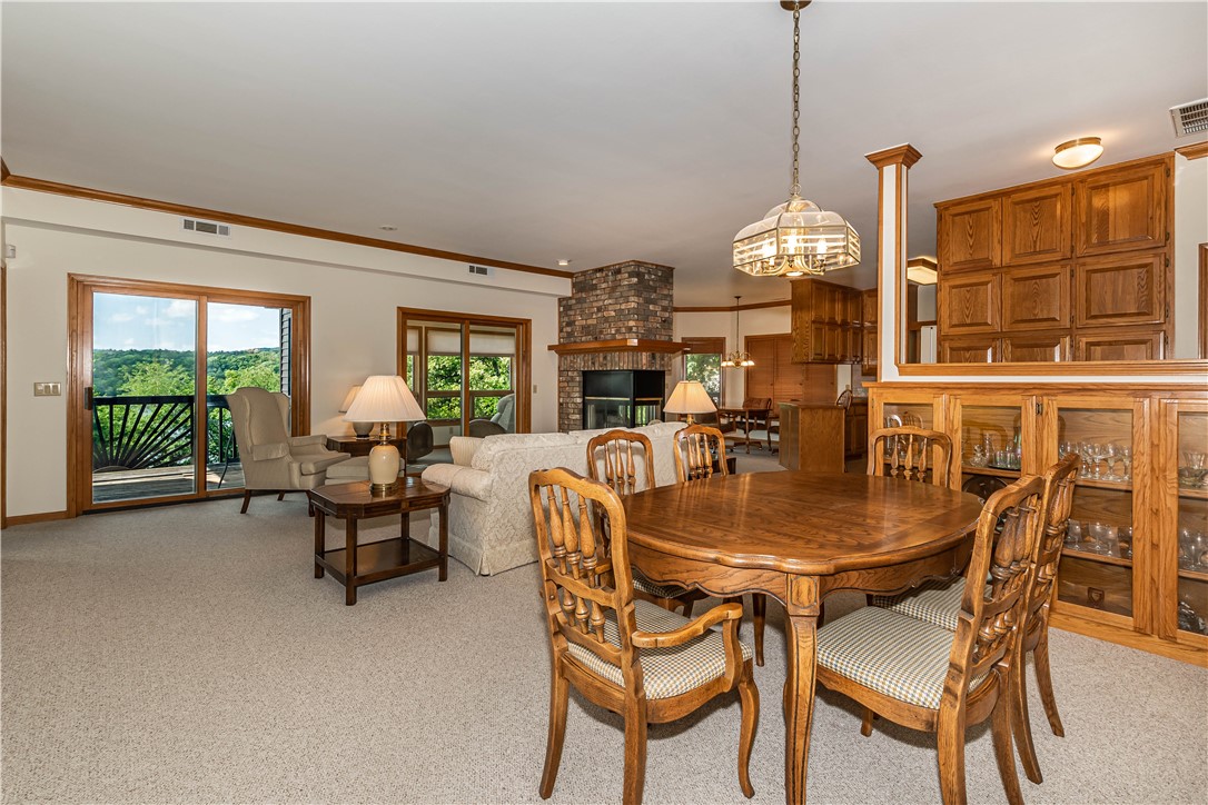 Unit 106 Holiday Island - Residential