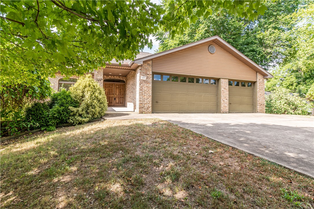 Unit 106 Holiday Island - Residential