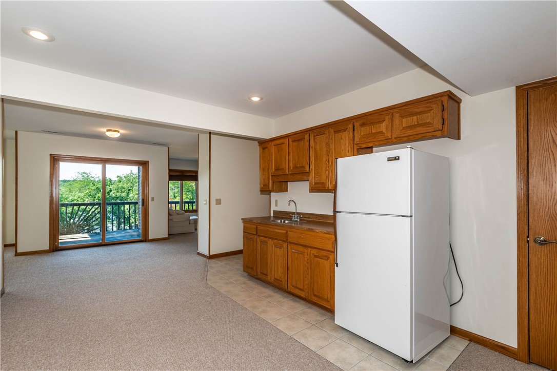 Unit 106 Holiday Island - Residential