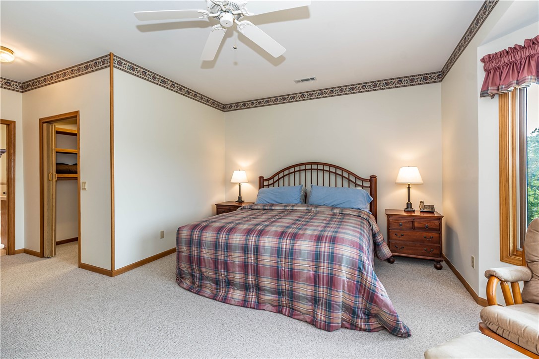 Unit 106 Holiday Island - Residential