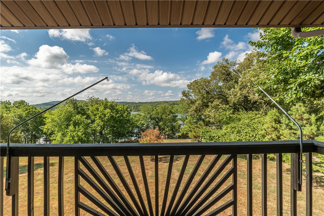 Unit 106 Holiday Island - Residential