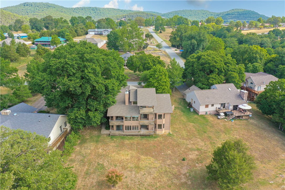 Unit 106 Holiday Island - Residential
