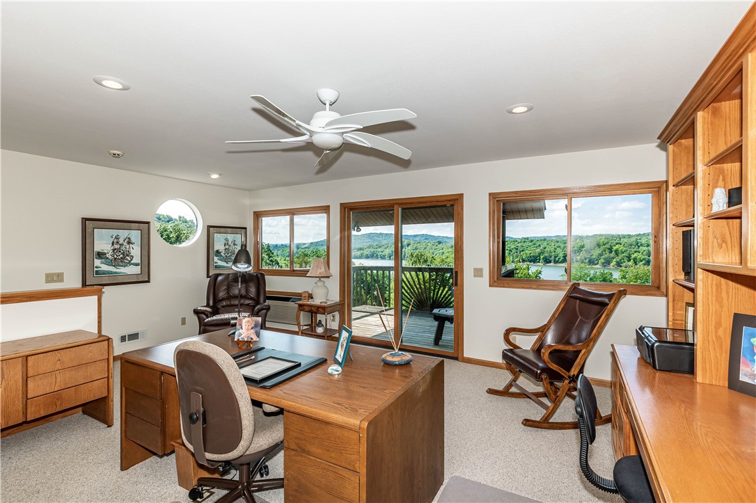 Unit 106 Holiday Island - Residential
