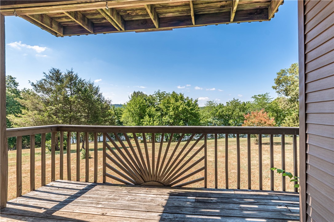 Unit 106 Holiday Island - Residential