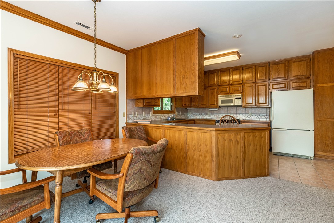 Unit 106 Holiday Island - Residential