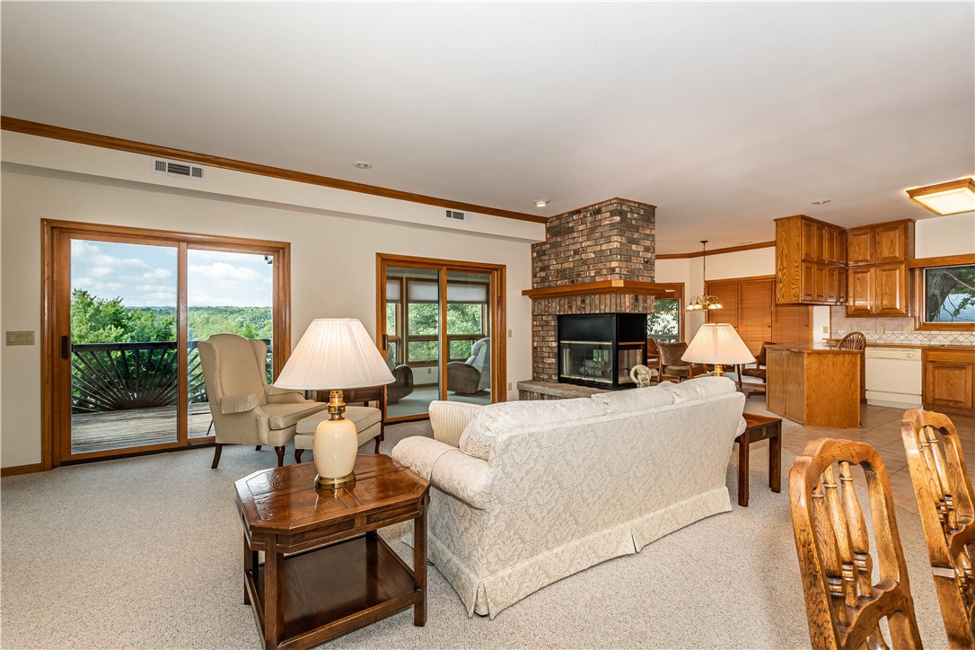 Unit 106 Holiday Island - Residential
