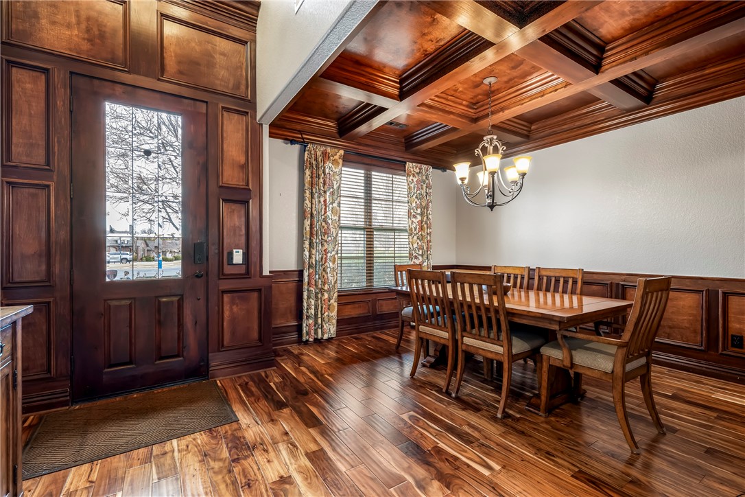 Chapel Hill Ph 1 Bentonville - Residential