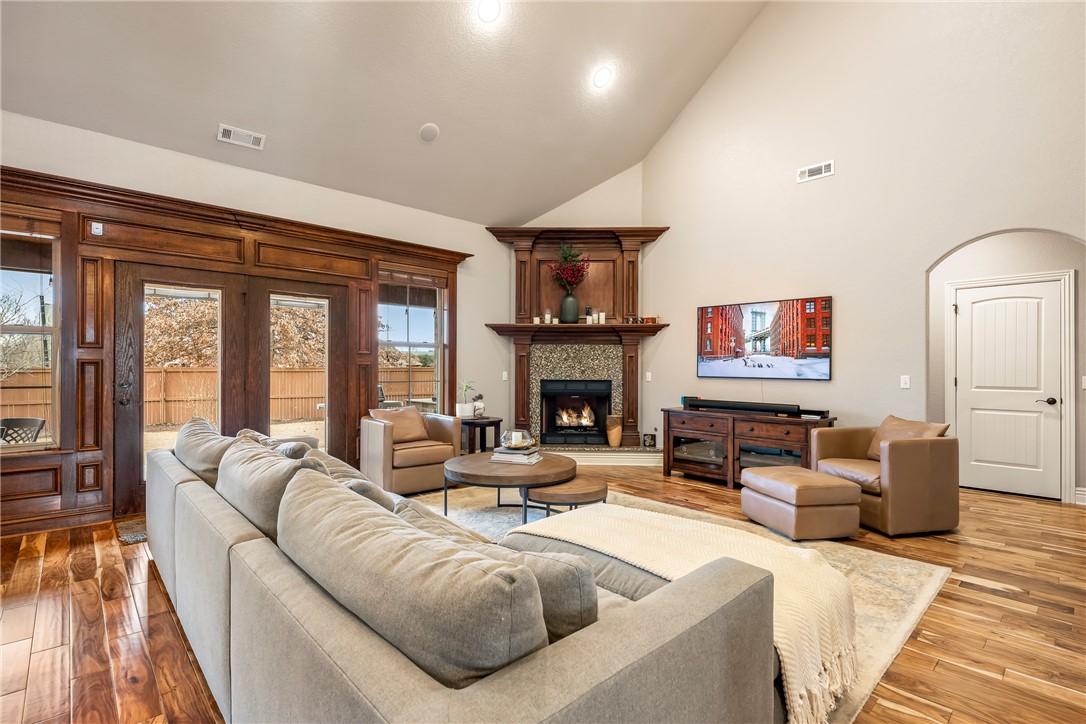 Chapel Hill Ph 1 Bentonville - Residential