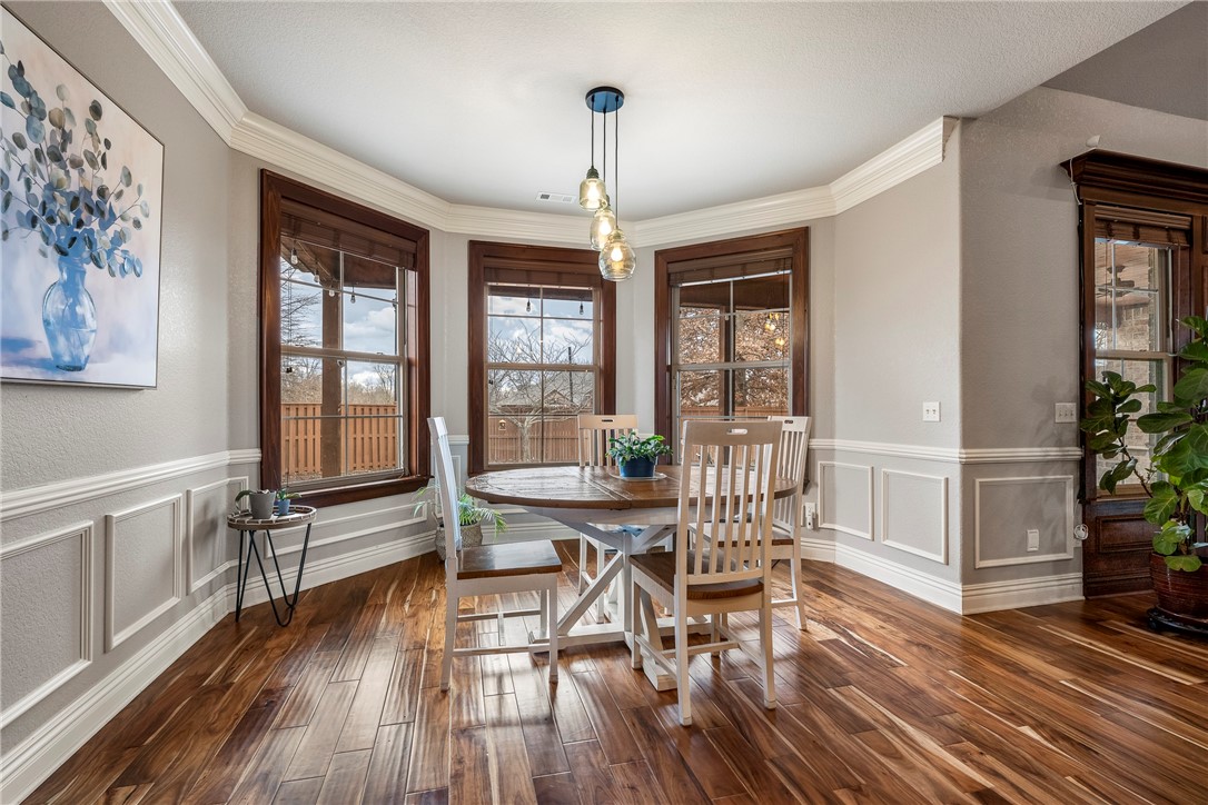 Chapel Hill Ph 1 Bentonville - Residential